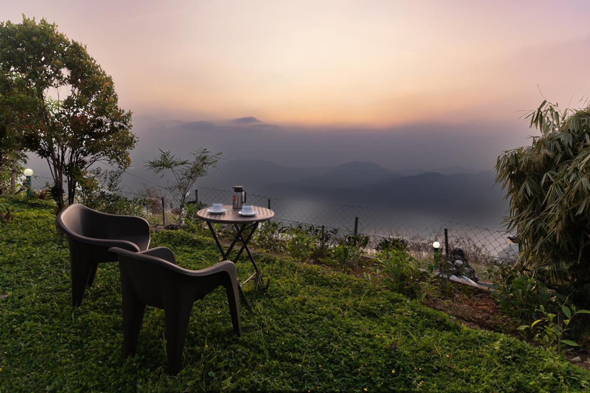 Avadale Idukki - Stag Groups Not Allowed 외부 사진