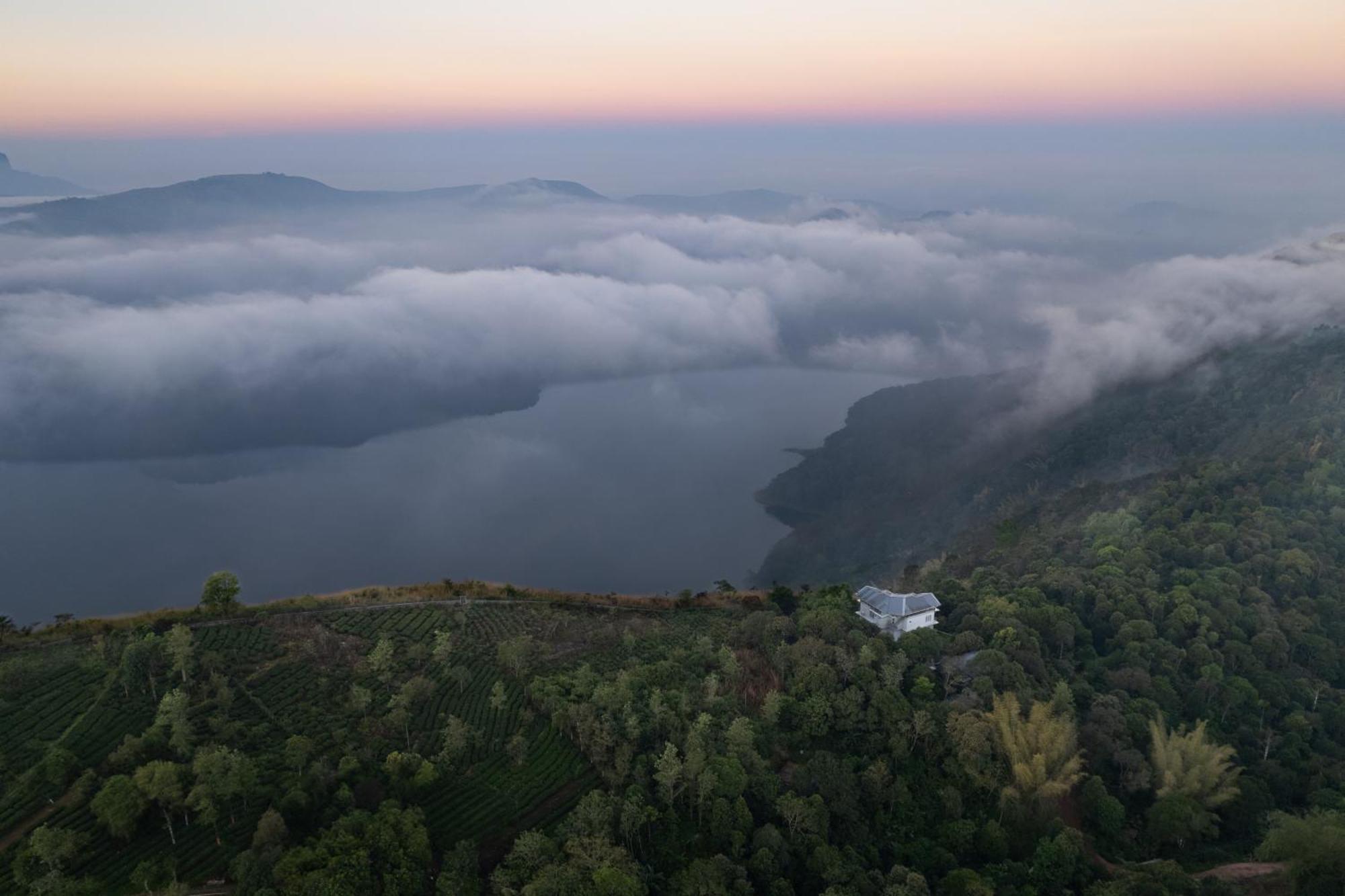 Avadale Idukki - Stag Groups Not Allowed 외부 사진