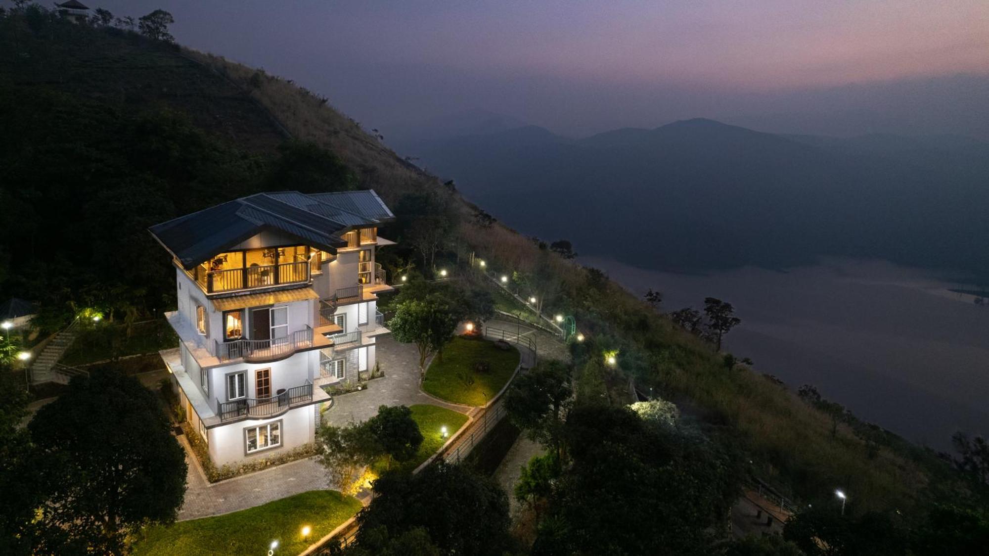 Avadale Idukki - Stag Groups Not Allowed 외부 사진