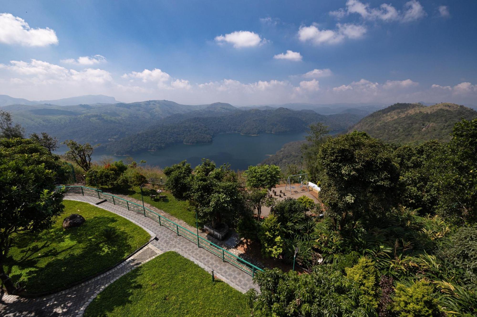 Avadale Idukki - Stag Groups Not Allowed 외부 사진