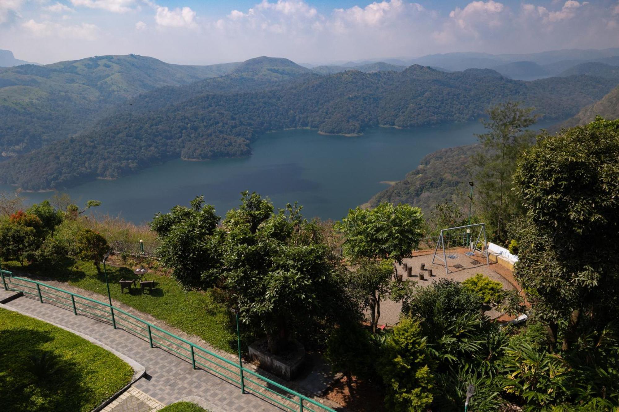 Avadale Idukki - Stag Groups Not Allowed 외부 사진