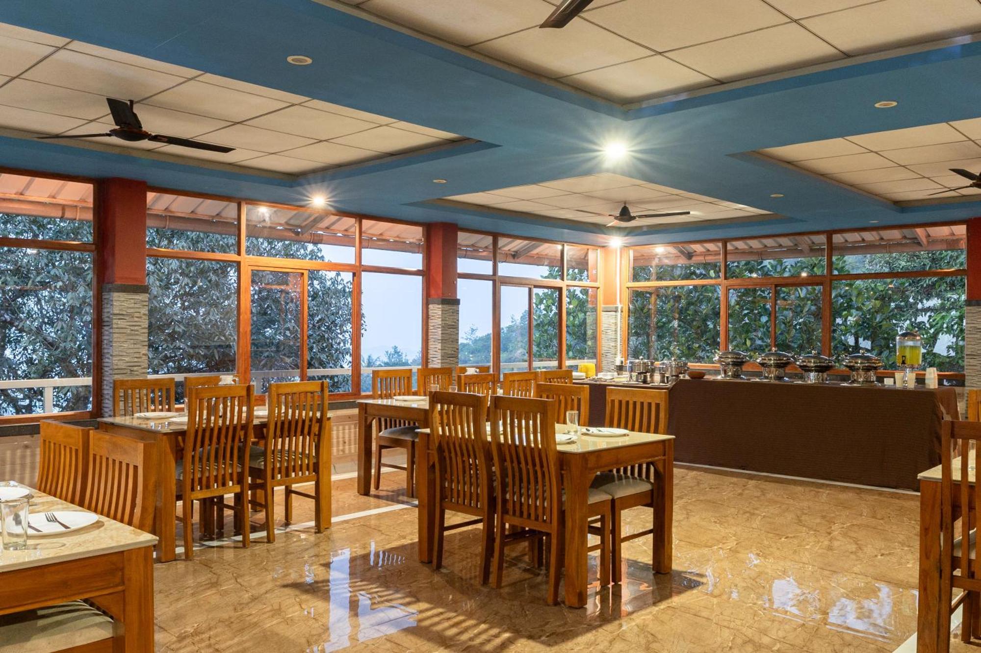 Avadale Idukki - Stag Groups Not Allowed 외부 사진