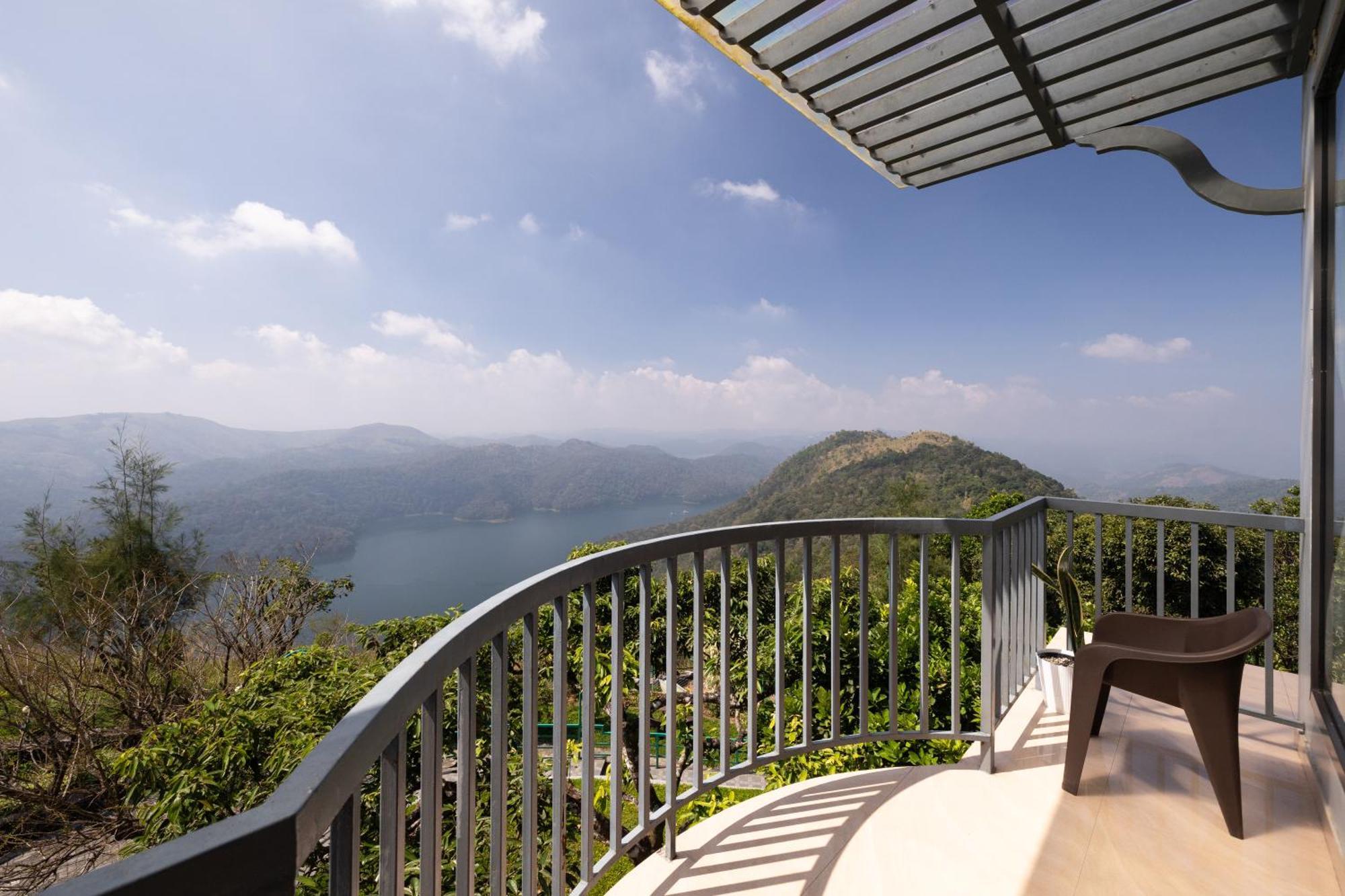 Avadale Idukki - Stag Groups Not Allowed 객실 사진