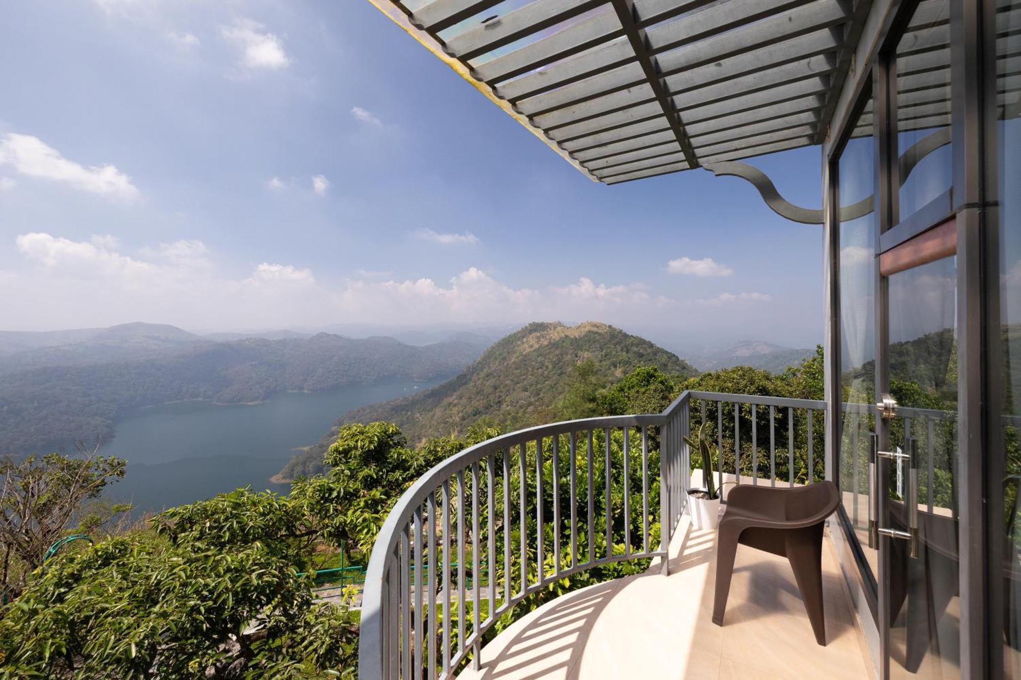 Avadale Idukki - Stag Groups Not Allowed 객실 사진