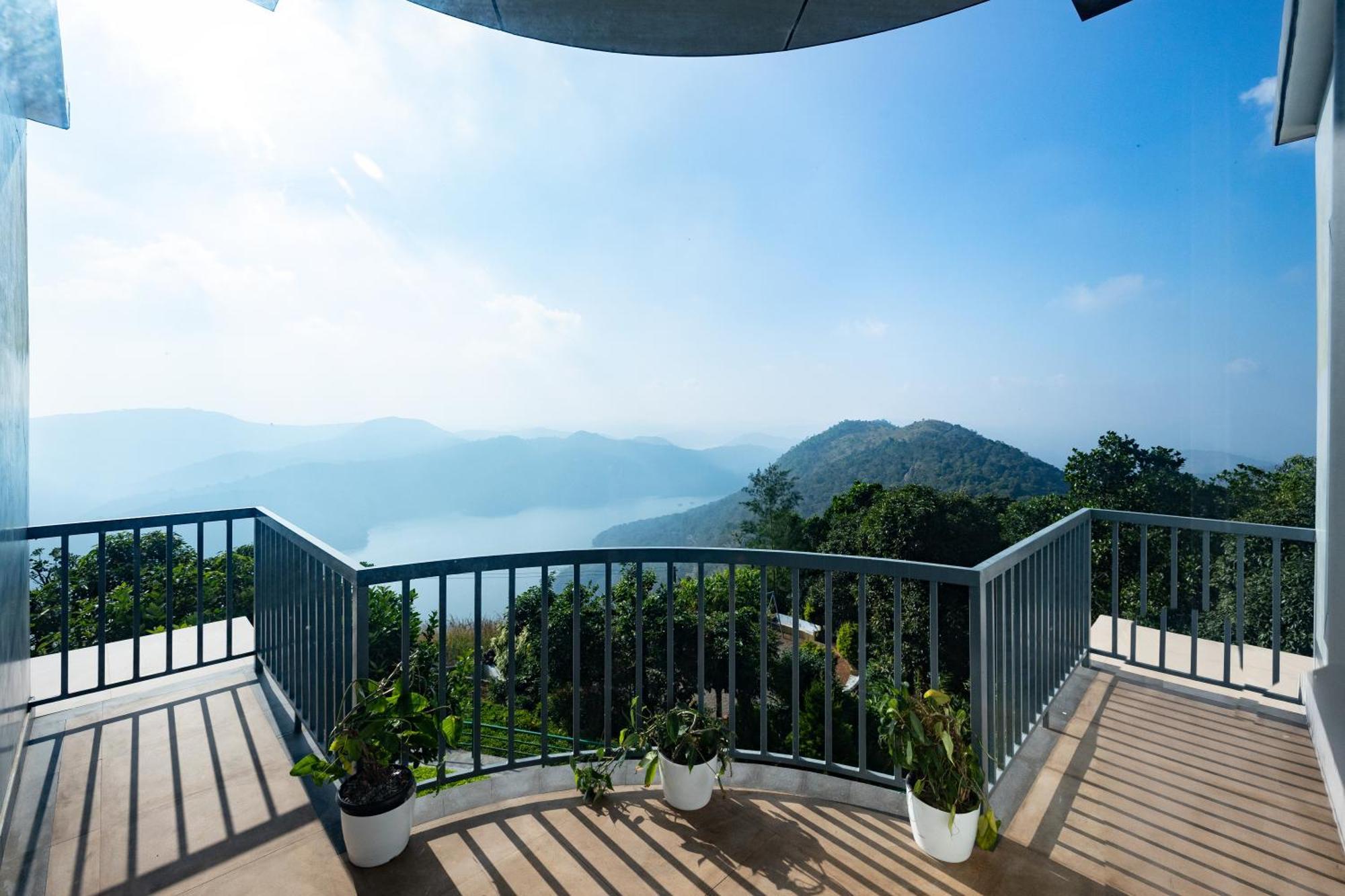 Avadale Idukki - Stag Groups Not Allowed 외부 사진
