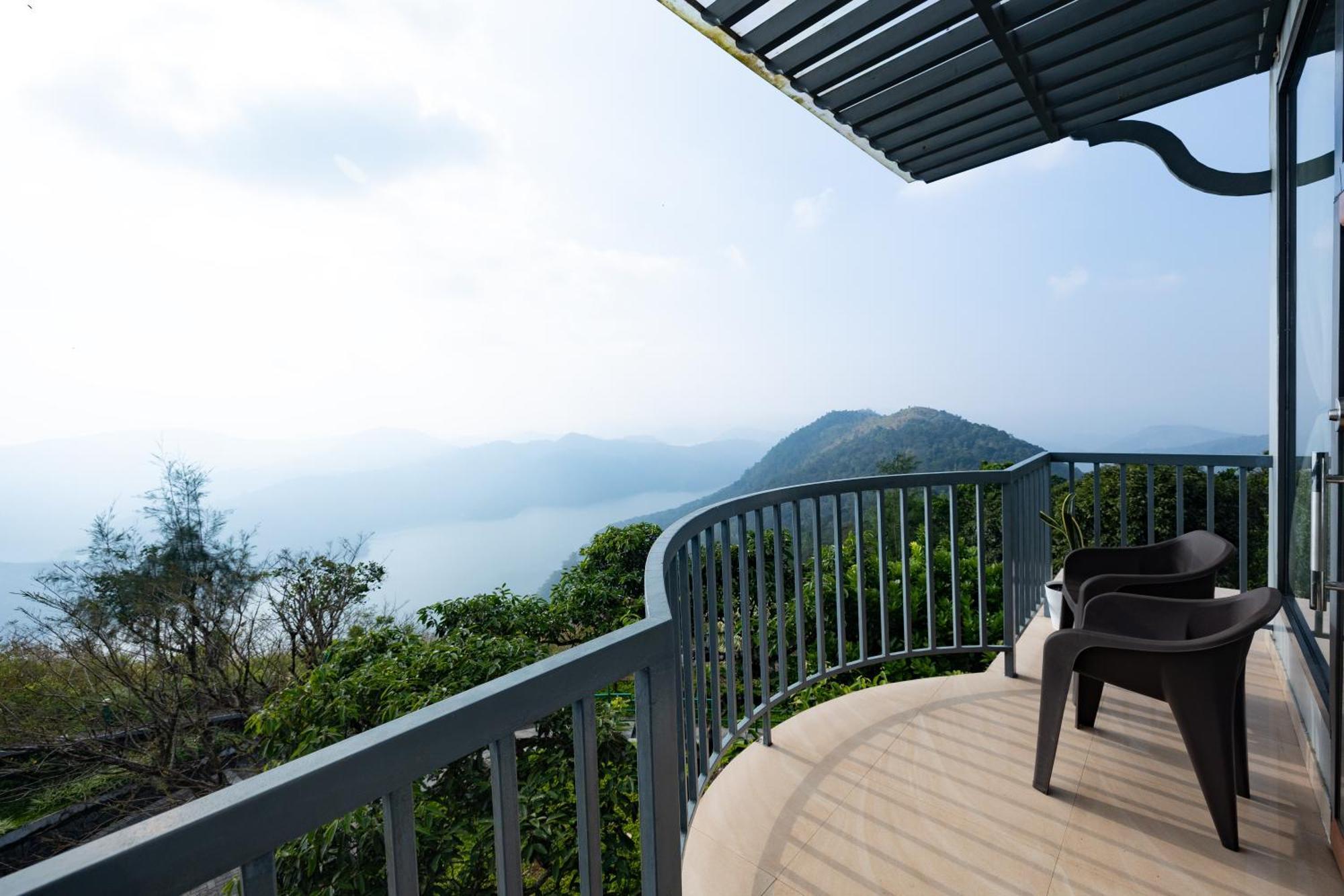 Avadale Idukki - Stag Groups Not Allowed 객실 사진